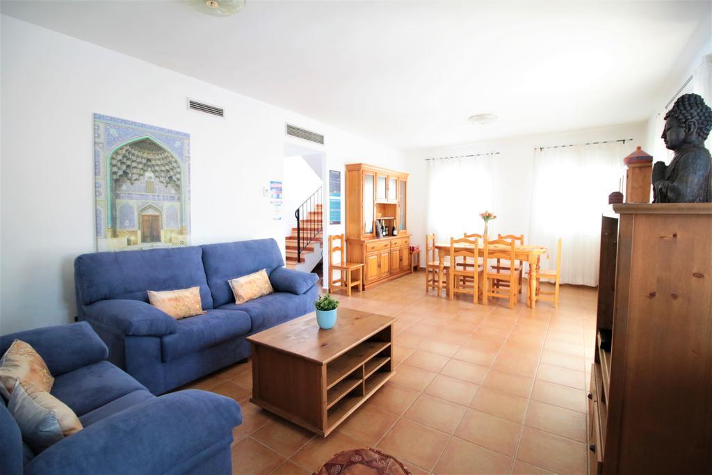 Villa Sofia San Antonio  Exteriér fotografie
