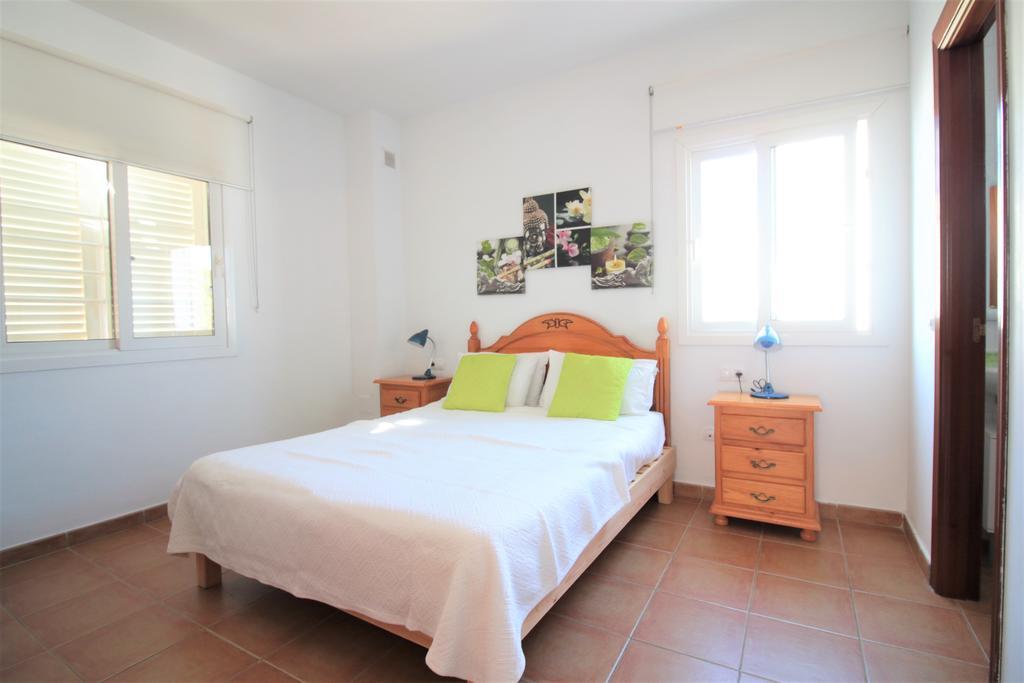 Villa Sofia San Antonio  Exteriér fotografie