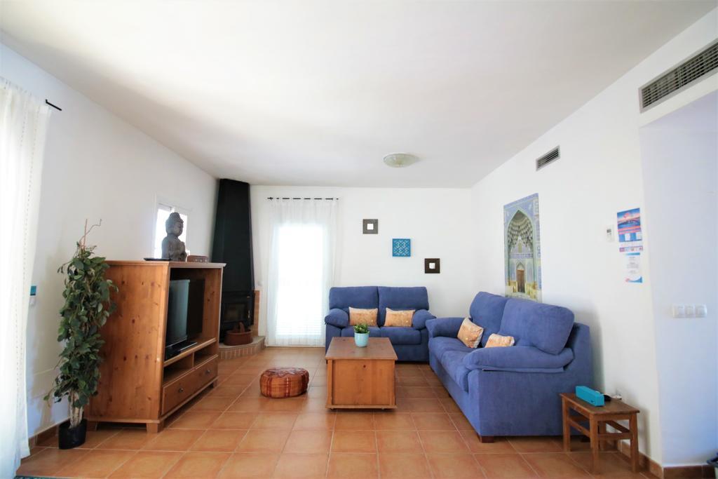 Villa Sofia San Antonio  Exteriér fotografie