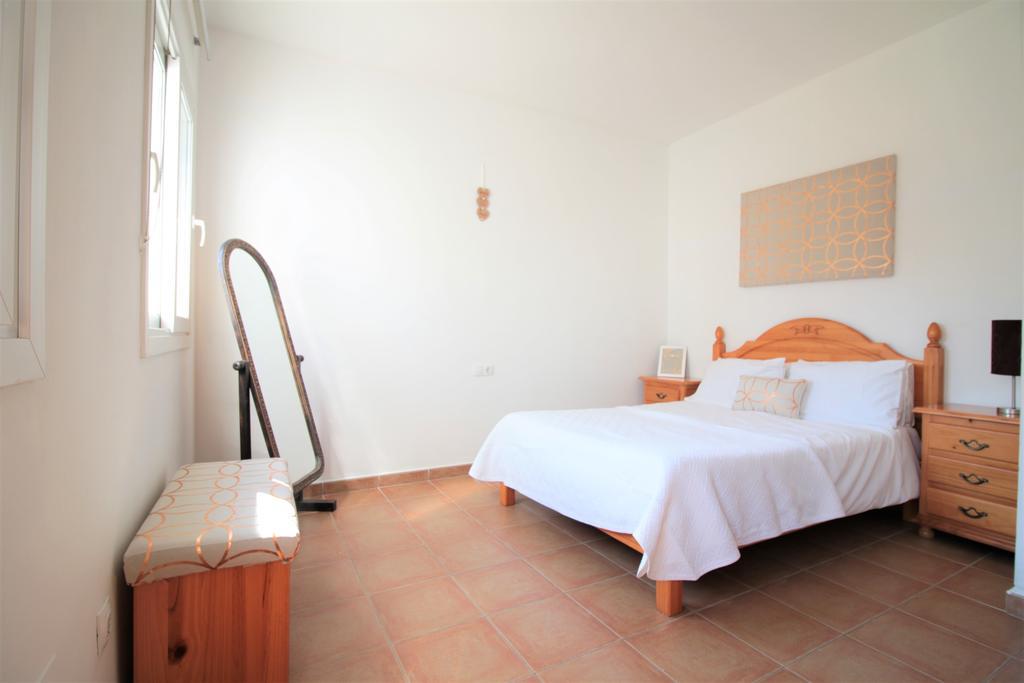 Villa Sofia San Antonio  Exteriér fotografie