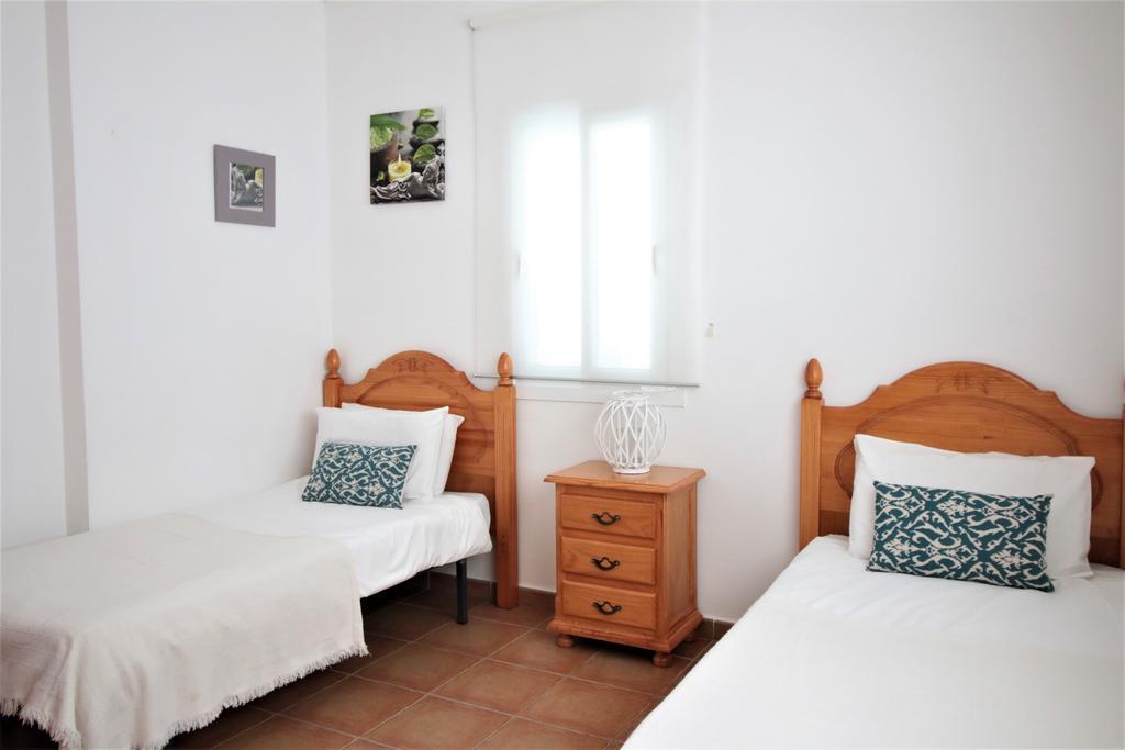 Villa Sofia San Antonio  Exteriér fotografie