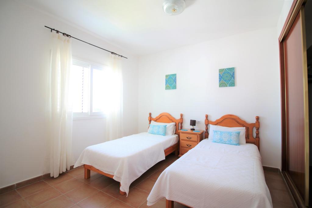 Villa Sofia San Antonio  Exteriér fotografie